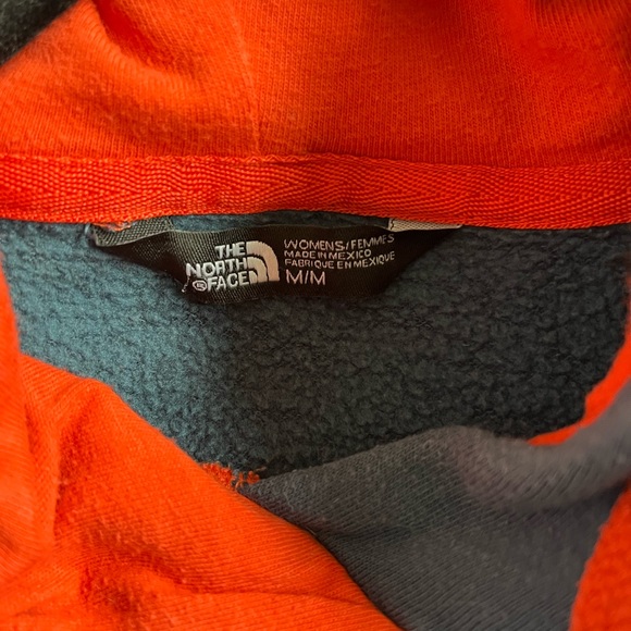 The North Face Hoodie - Picture 6 of 6